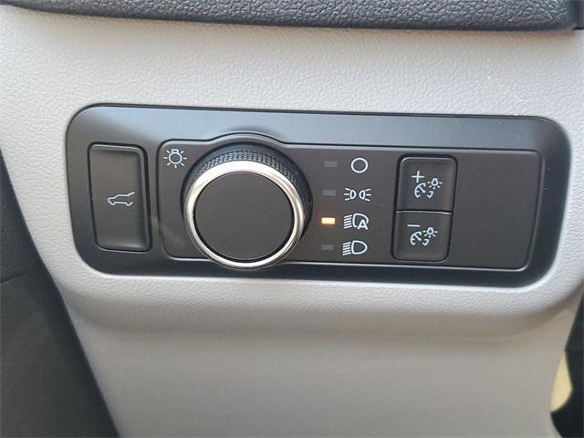 used 2024 Ford Escape car, priced at $28,856