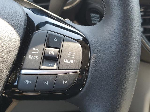 used 2024 Ford Escape car, priced at $28,856