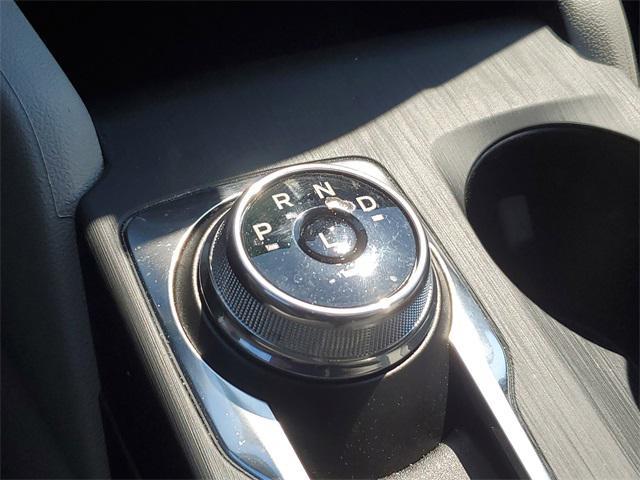 used 2024 Ford Escape car, priced at $28,856