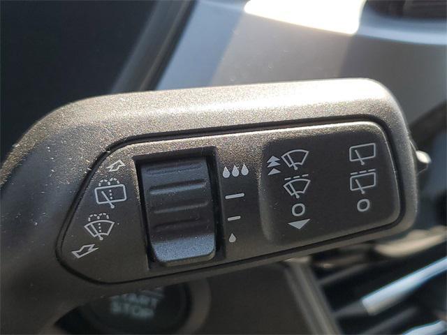 used 2024 Ford Escape car, priced at $28,856