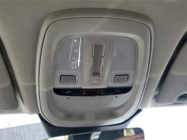 new 2026 Volvo XC60 car, priced at $56,249