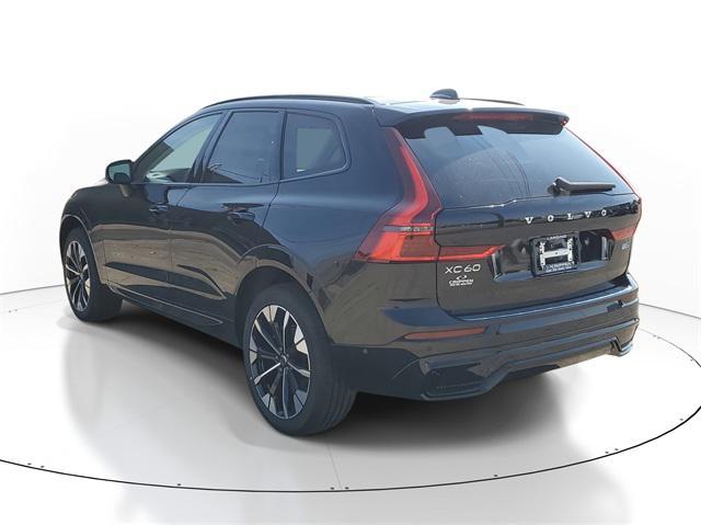 new 2026 Volvo XC60 car, priced at $56,249