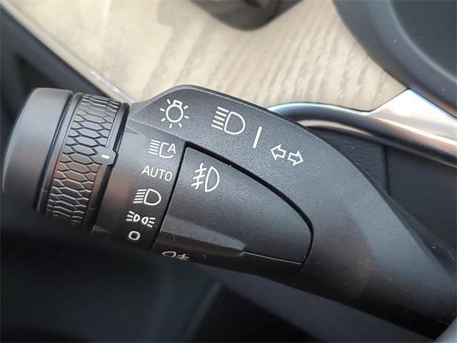 new 2026 Volvo XC60 car, priced at $56,249