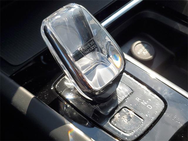 new 2026 Volvo XC60 car, priced at $56,249