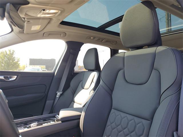 new 2026 Volvo XC60 car, priced at $56,249