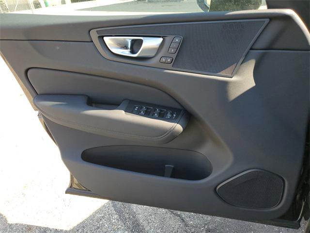 new 2026 Volvo XC60 car, priced at $56,249