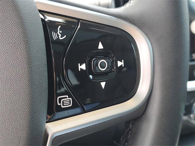 new 2025 Volvo V60 Cross Country car, priced at $58,905