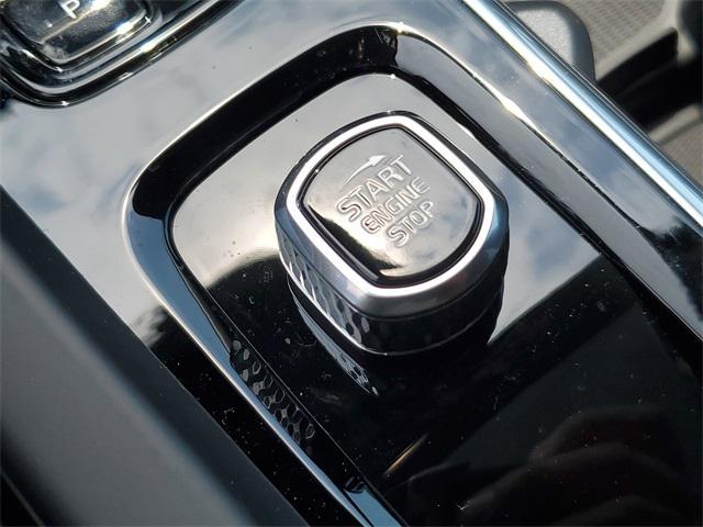 new 2025 Volvo V60 Cross Country car, priced at $58,905