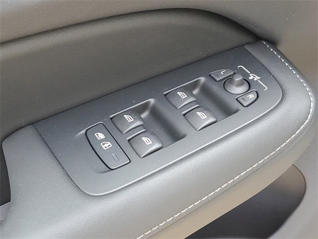 new 2025 Volvo V60 Cross Country car, priced at $58,905