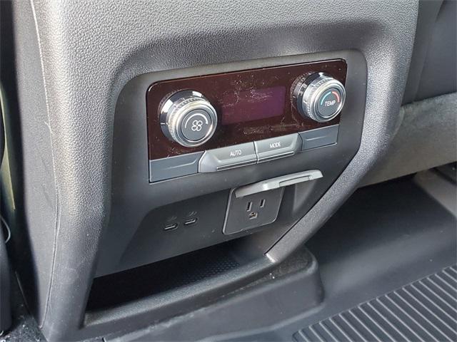 new 2025 GMC Acadia car, priced at $43,957