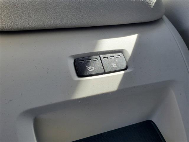 new 2025 Volvo XC60 car, priced at $51,075