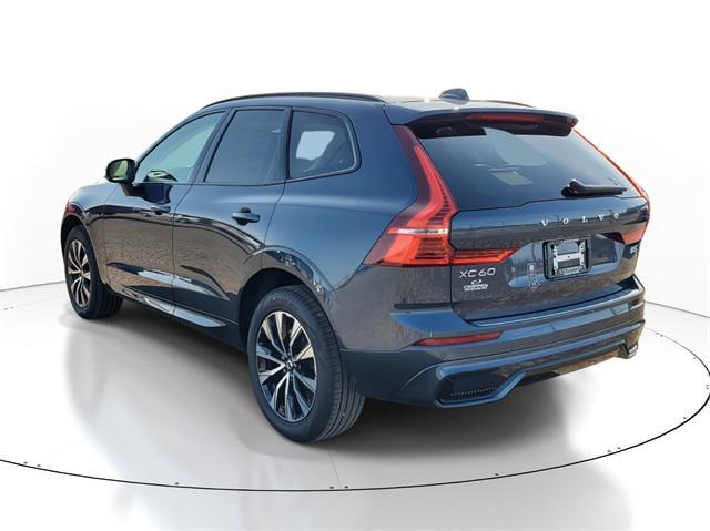new 2025 Volvo XC60 car, priced at $51,075