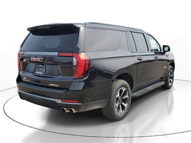 new 2025 GMC Yukon XL car, priced at $73,176