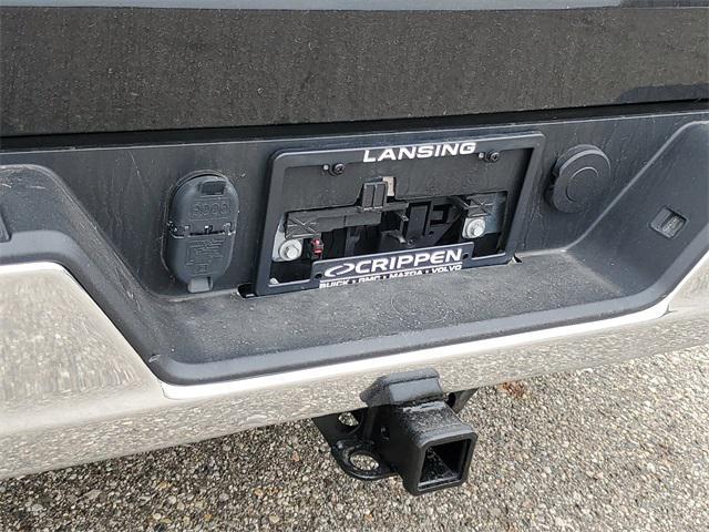used 2022 Chevrolet Silverado 1500 car, priced at $33,481