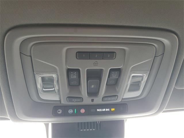 new 2026 GMC Sierra 1500 car, priced at $72,783