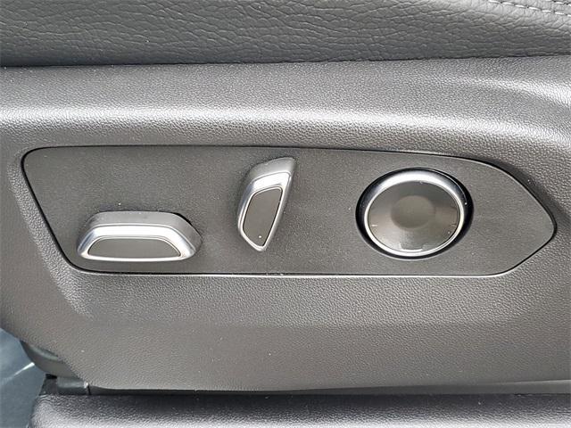 new 2026 GMC Sierra 1500 car, priced at $72,783