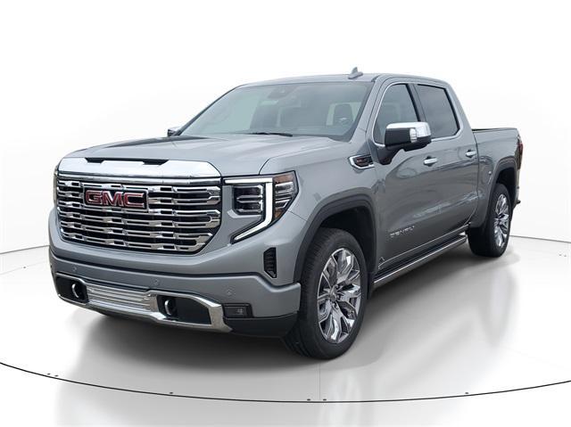 new 2026 GMC Sierra 1500 car, priced at $72,783