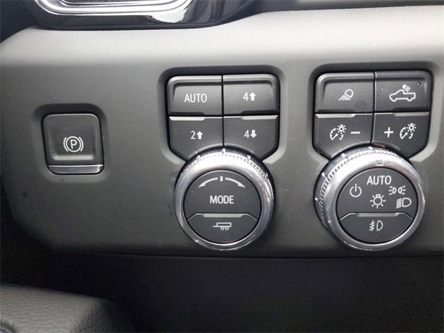 new 2026 GMC Sierra 1500 car, priced at $72,783