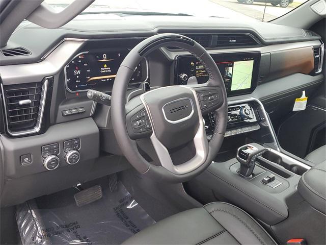 new 2026 GMC Sierra 1500 car, priced at $72,783