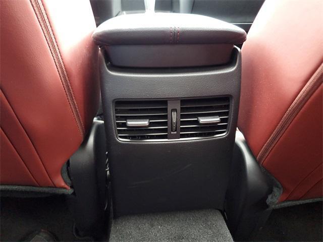 used 2022 Mazda CX-30 car, priced at $24,535