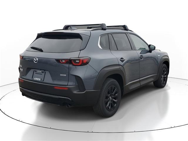 new 2025 Mazda CX-50 Hybrid car, priced at $40,560