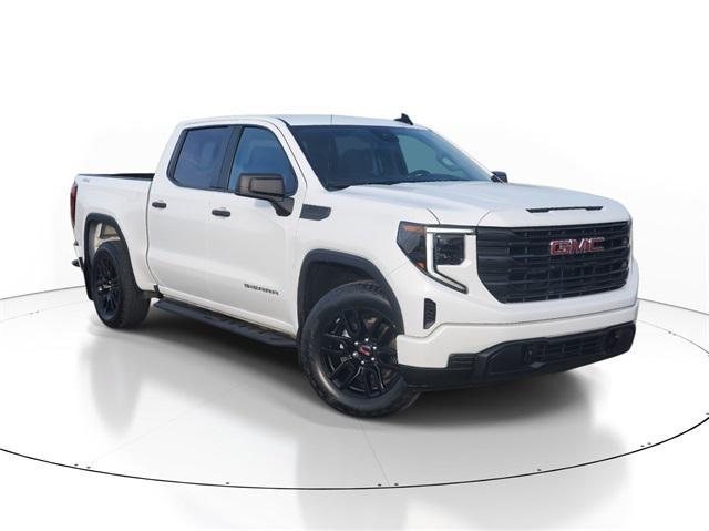 used 2023 GMC Sierra 1500 car, priced at $34,915