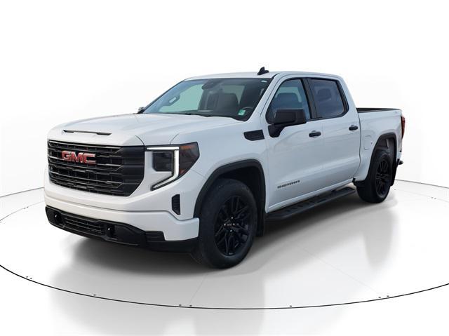 used 2023 GMC Sierra 1500 car, priced at $34,915