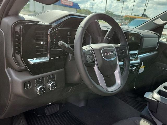 new 2024 GMC Sierra 1500 car, priced at $54,934