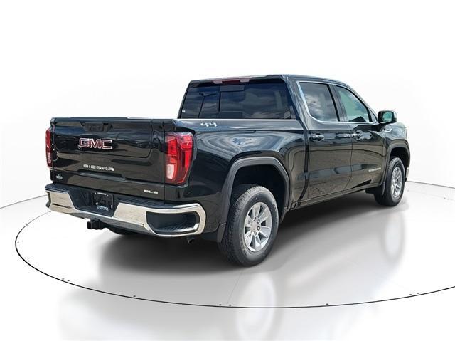 new 2024 GMC Sierra 1500 car, priced at $54,934