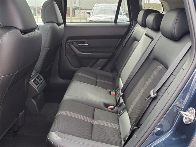 new 2025 Mazda CX-50 car, priced at $35,880