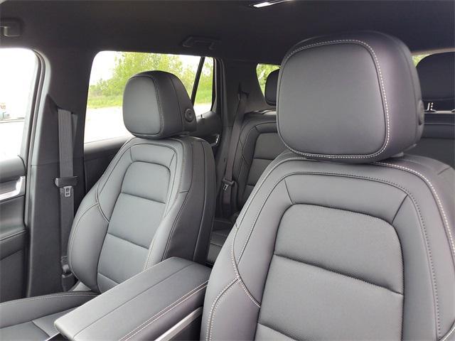 new 2025 GMC Terrain car, priced at $34,225