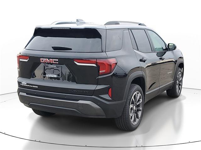 new 2025 GMC Terrain car, priced at $34,225