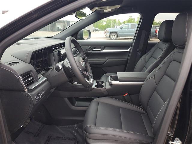 new 2025 GMC Terrain car, priced at $34,225