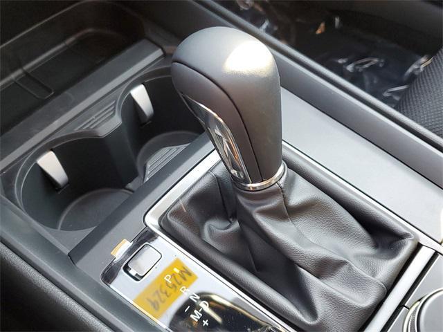 new 2025 Mazda CX-50 car, priced at $34,500