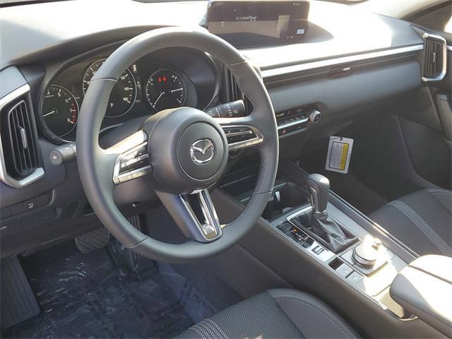 new 2025 Mazda CX-50 car, priced at $34,500