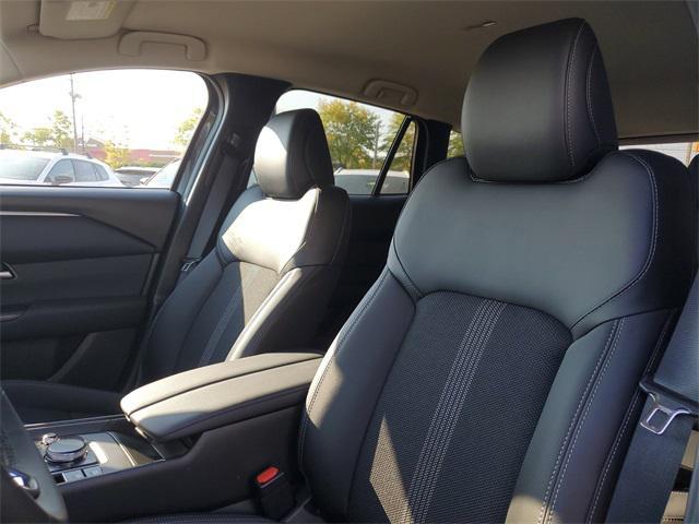 new 2025 Mazda CX-50 car, priced at $34,500