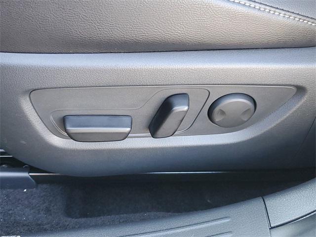 new 2025 Mazda CX-50 car, priced at $34,500