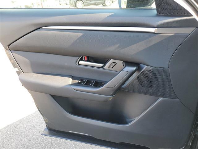 new 2025 Mazda CX-50 car, priced at $34,500