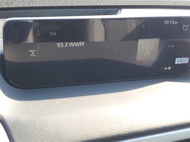 new 2025 Mazda CX-50 car, priced at $34,500