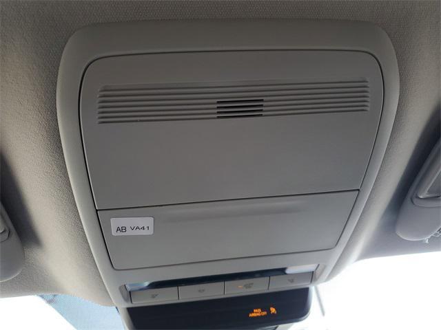 new 2025 Mazda CX-50 car, priced at $34,500