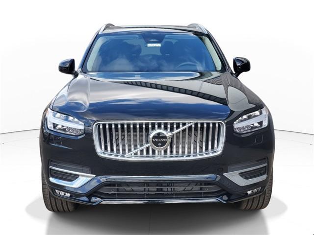 new 2024 Volvo XC90 car, priced at $63,915