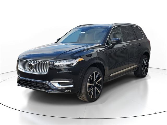 new 2024 Volvo XC90 car, priced at $63,915