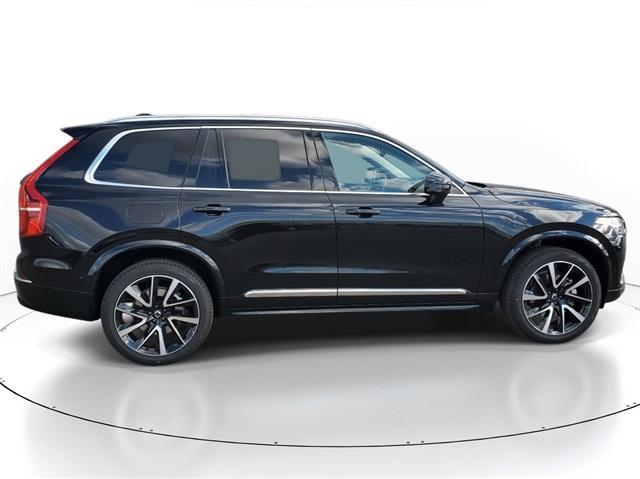 new 2024 Volvo XC90 car, priced at $63,915