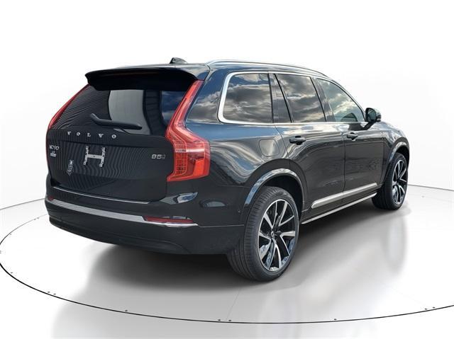 new 2024 Volvo XC90 car, priced at $63,915