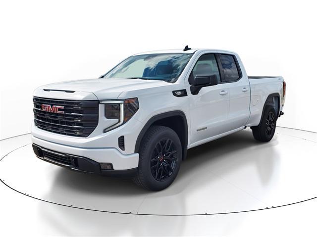 new 2024 GMC Sierra 1500 car, priced at $49,827