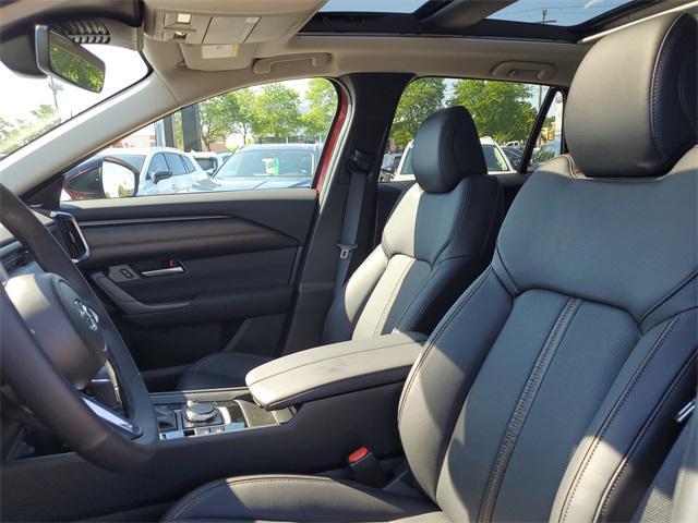 new 2025 Mazda CX-50 Hybrid car, priced at $40,505