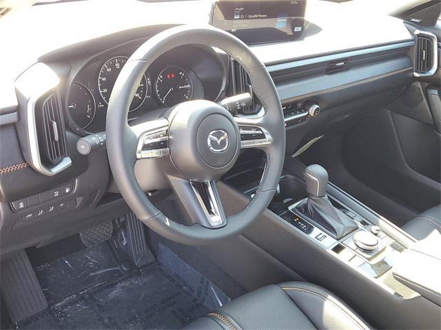 new 2025 Mazda CX-50 Hybrid car, priced at $40,505