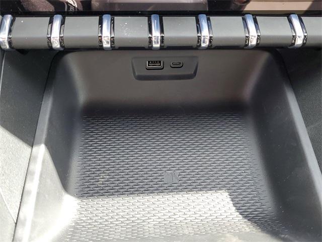 new 2026 GMC Terrain car, priced at $34,546