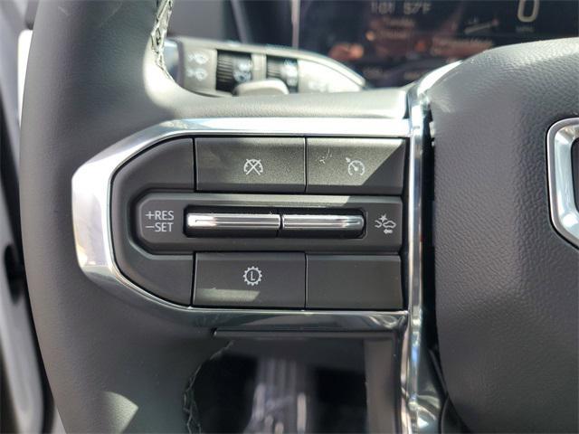 new 2026 GMC Terrain car, priced at $34,546