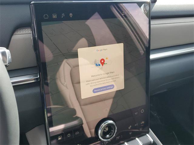 new 2026 GMC Terrain car, priced at $34,546